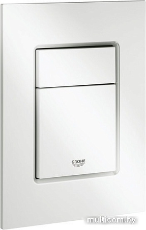 Панель смыва Grohe Skate Cosmopolitan S 37535SH0 (белый)
