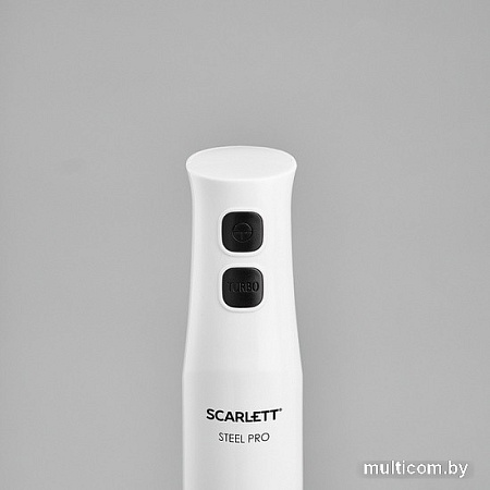 Погружной блендер Scarlett SC-HB42F06
