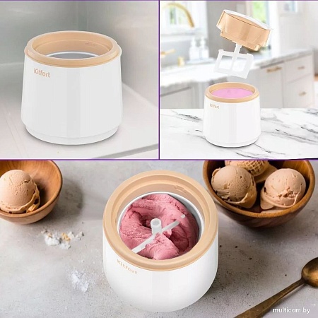 Мороженица Kitfort KT-1837