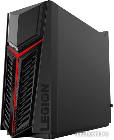 Компьютер Lenovo Legion R5 28IMB05 90NE001VRS