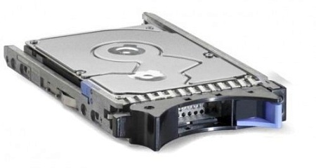 Жесткий диск IBM 3TB [00Y2473]