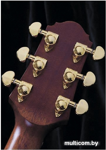 Электроакустическая гитара Crafter ML G-1000CE