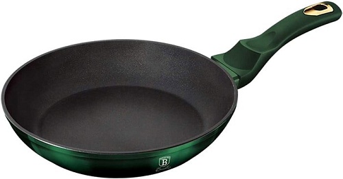 Набор кастрюль Berlinger Haus Moonlight Edition BH-6065