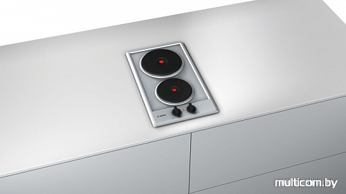 Варочная панель Bosch PEE389CF1