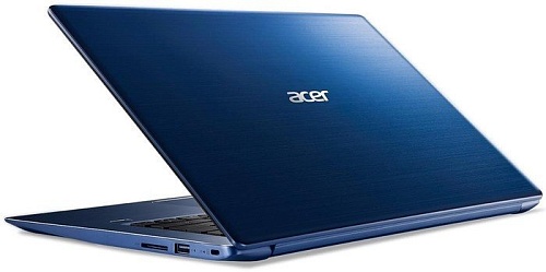 Ноутбук Acer Swift 3 SF314-52G-879D NX.GQWER.004