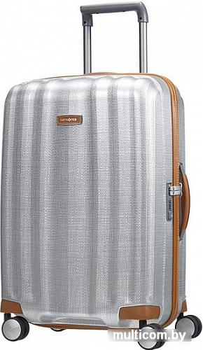 Спиннер Samsonite Lite-Cube DLX Aluminium 68 см