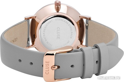Наручные часы Cluse Minuit CL30049