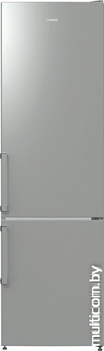 Холодильник Gorenje NRK6201GHX