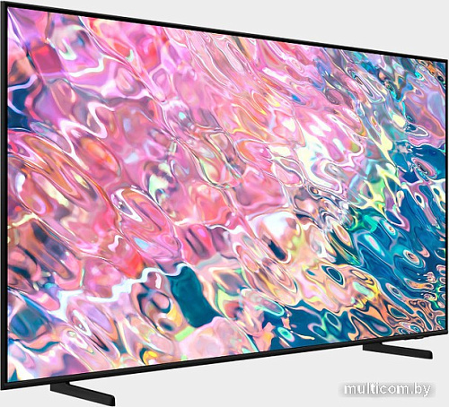 Телевизор Samsung QLED Q60B QE55Q60BAUXCE