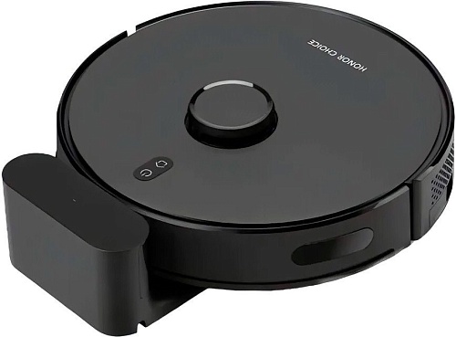 Робот-пылесос HONOR Choice R2S Lite ROB-02 (черный)
