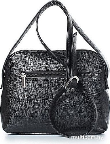 Женская сумка Galanteya 1724 24с166к45 (черный)