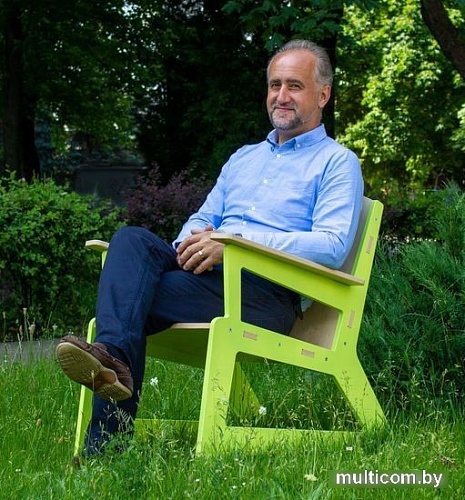 Кресло Woody СК-2.1 04462