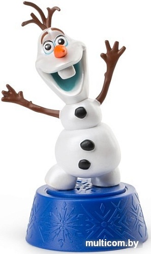 Фигурка Яндекс Олаф, волшебный снеговик
