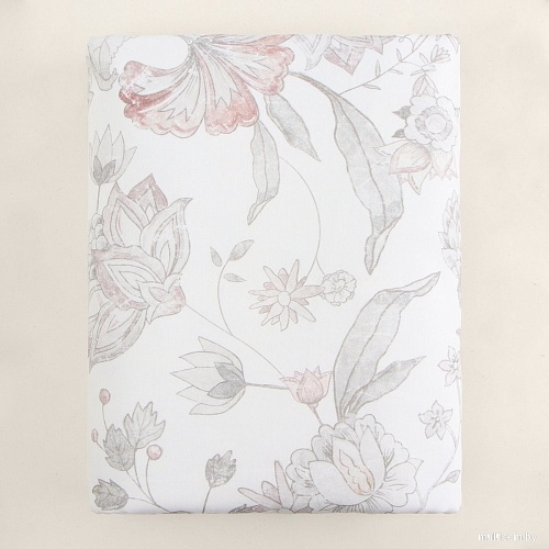 Постельное белье Sima-Land Flower glade 10389577