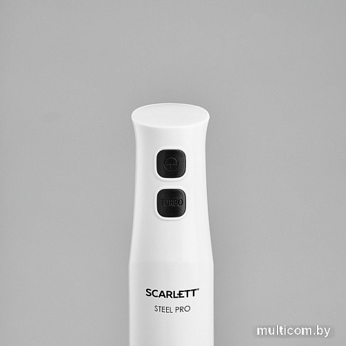 Погружной блендер Scarlett SC-HB42F06