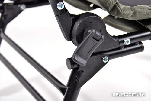 Кресло НПО Кедр Карповое без подлокотников SKC-02