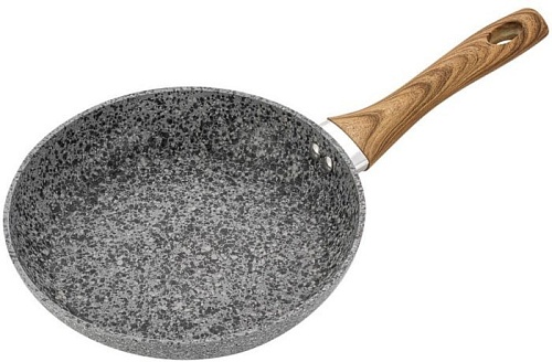 Сковорода Guffman Grey Marble AG-02124RG