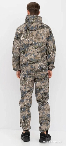 Костюм Huntsman Стрелок Лабиринт Сорочка Смесовая (р-р 52-54/170-176)