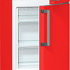 Холодильник Gorenje NRK6192MRD