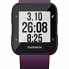 Умные часы Garmin Forerunner 30 (фиолетовый)