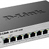 Коммутатор D-Link DGS-1100-10/ME/A1A