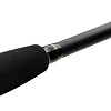 Удилище Flagman Blackfire 69LS 2.09м тест 1-8г Solid FBF69LS