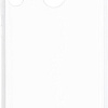 Чехол VOLARE ROSSO Clear для Huawei P40 lite E/Y7p/Honor 9c (прозрачный)