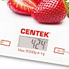 Кухонные весы CENTEK CT-2462