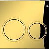 Панель смыва Roxen Santi 410260G