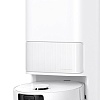 Робот-пылесос Dreame Robot Vacuum L40 Ultra CE White RLD52SE (евровилка, белый)