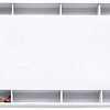Уличный настенный светильник Ambrella light Street ST8655