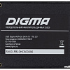 Digma Run S9 1TB DGSR2001TS93T