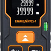 Лазерный дальномер Ermenrich Reel GD80 81423