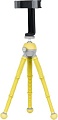 Трипод Joby PodZilla Medium Kit (желтый)