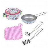 Набор игрушечной посуды Mary Poppins Единорог 453221