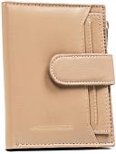 Кошелек Peterson PTN LFM-01-GCL (бежевый)