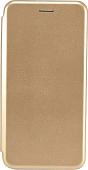 Чехол для телефона Case Magnetic Flip для Mi 10/Mi 10 Pro (золото)