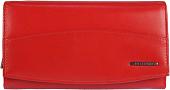 Кошелек Bellugio AD-21R-042M (красный)