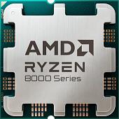 Процессор AMD Ryzen 5 8600G