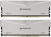 Оперативная память Acer Predator Pallas II 2x16ГБ DDR5 6000 МГц BL.9BWWR.374
