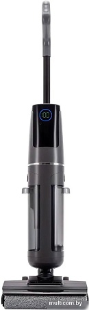 Вертикальный моющий пылесос Hyundai HYV-S01AQUA