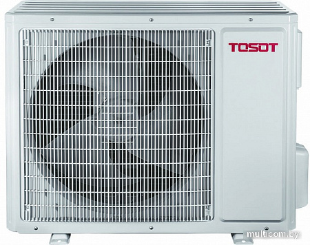 Сплит-система Tosot Lyra Inverter R32 T18H-SLyR2/I/T18H-SLyR2/O