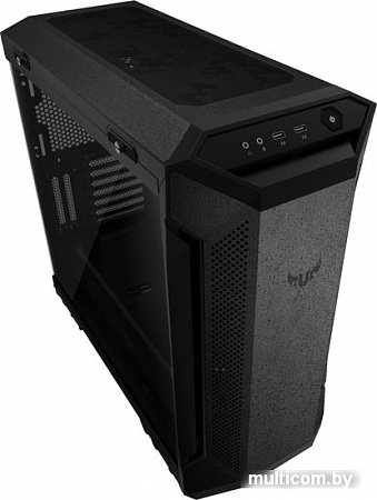 Корпус ASUS TUF Gaming GT501VC