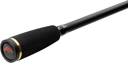 Удилище Flagman Blackfire 69LS 2.09м тест 1-8г Solid FBF69LS