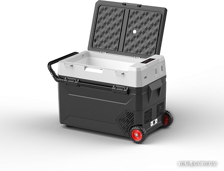 Компрессорный автохолодильник Filymore J60 60л (черный)