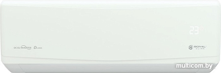 Сплит-система Royal Clima GRIDA DC EU Inverter NEW RCI-GR22HN
