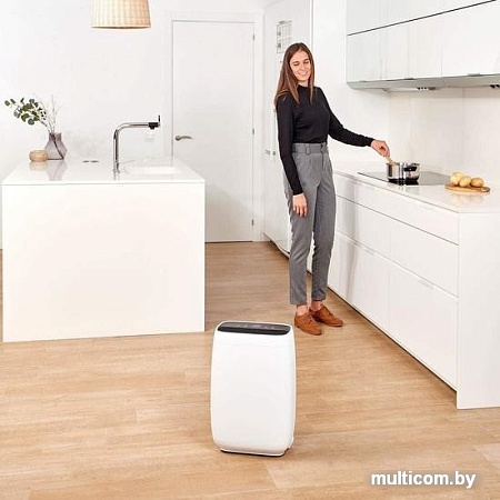 Очиститель воздуха Black & Decker BXAP350E