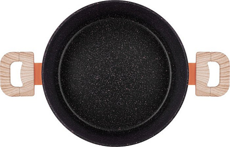 Кастрюля MAUNFELD Marta MCS41FA06CL