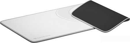 Коврик для стола Genesis Carbon 400 XXL Logo