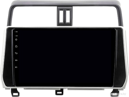 USB-магнитола Incar ARN2-2215-4